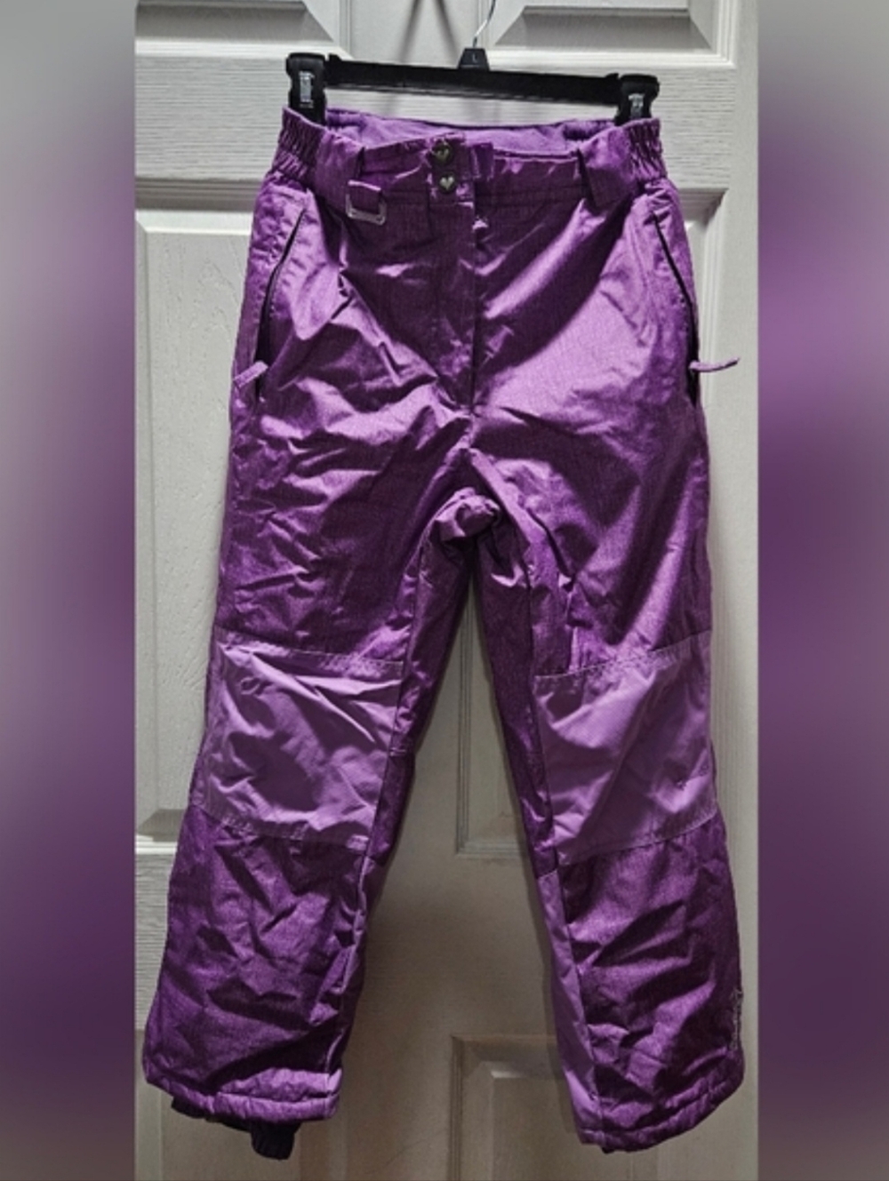 Girls Snow Pants